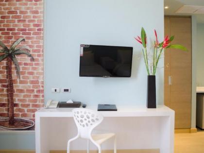 Beat Hotel Bangkok (SHA Extra Plus) - image 19