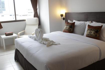 Pas Cher Hotel De Bangkok - image 10