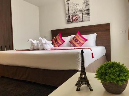 Pas Cher Hotel De Bangkok - image 11