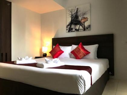 Pas Cher Hotel De Bangkok - image 12