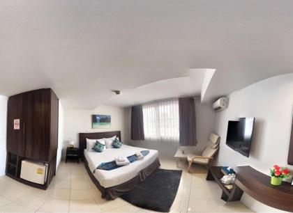 Pas Cher Hotel De Bangkok - image 13