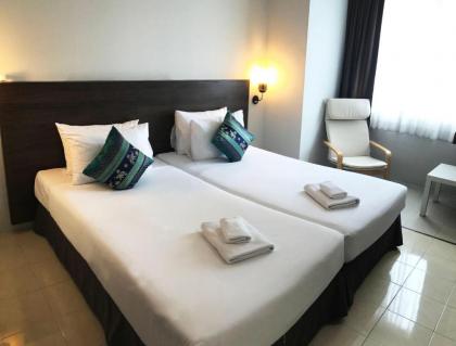 Pas Cher Hotel De Bangkok - image 14