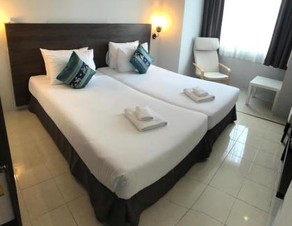 Pas Cher Hotel De Bangkok - image 15