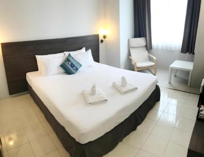 Pas Cher Hotel De Bangkok - image 17