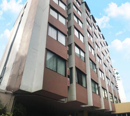 Pas Cher Hotel De Bangkok - image 18