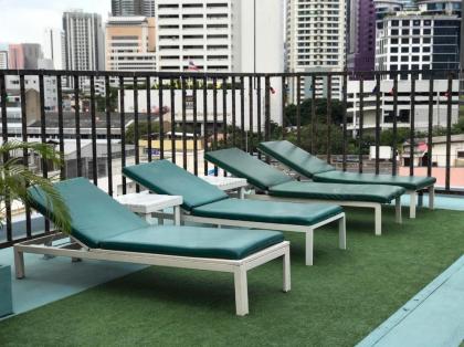 Pas Cher Hotel De Bangkok - image 19