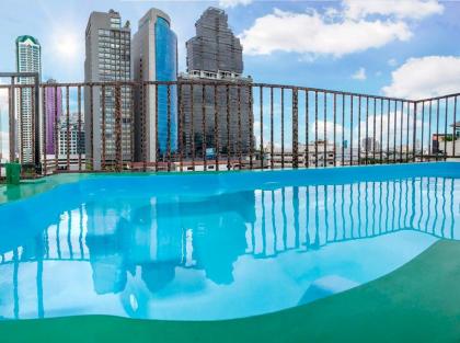 Pas Cher Hotel De Bangkok - image 20