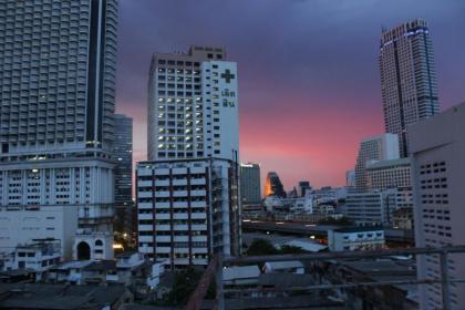 Pas Cher Hotel De Bangkok - image 4