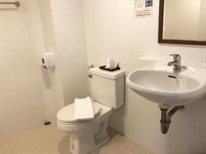 Pas Cher Hotel De Bangkok - image 9