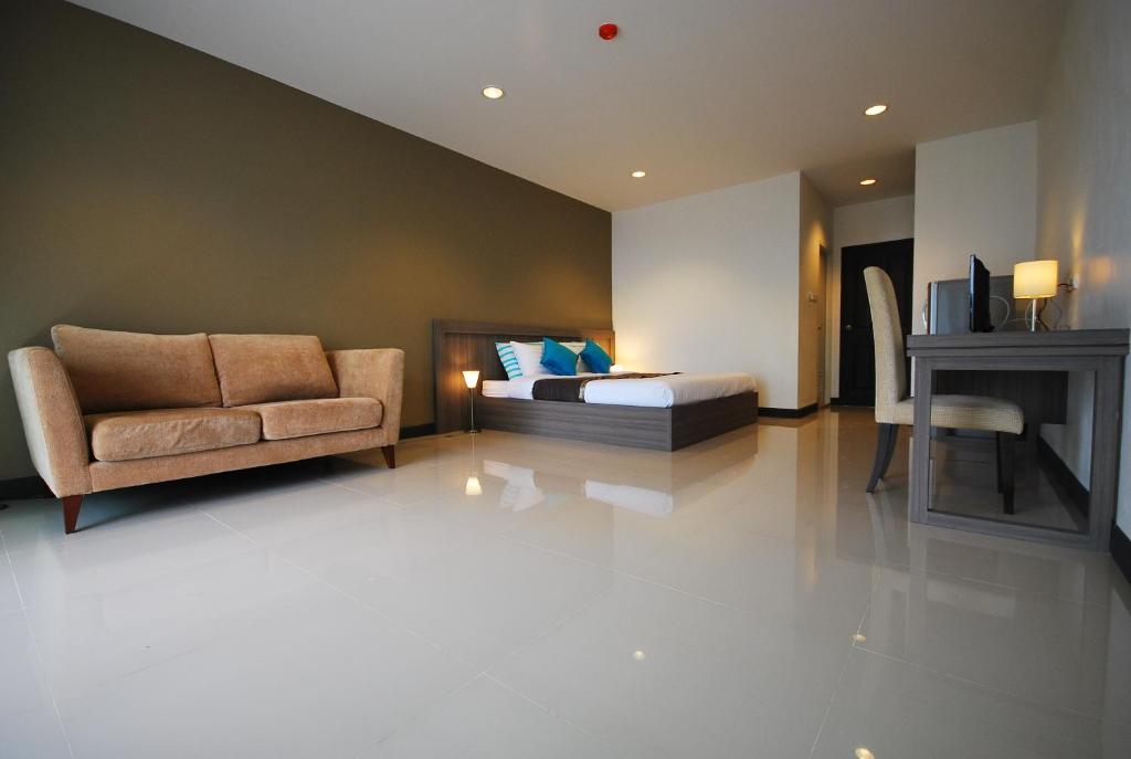Baan Mina - main image