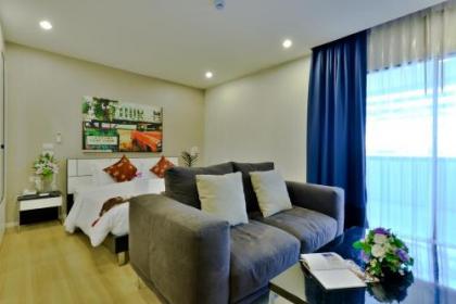 iCheck inn Skyy Sukhumvit 1
