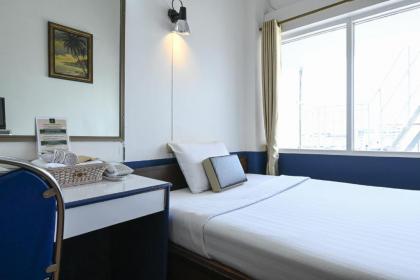 The Krungkasem Srikrung Hotel - image 11