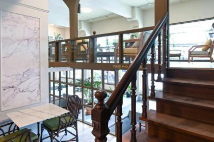 The Krungkasem Srikrung Hotel - image 15