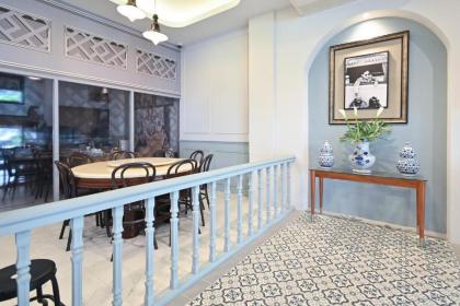 The Krungkasem Srikrung Hotel - image 16