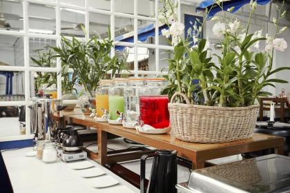 The Krungkasem Srikrung Hotel - image 6