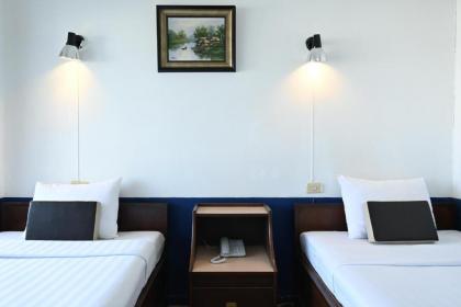 The Krungkasem Srikrung Hotel - image 9