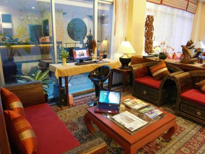 De Arni Hotel (SHA Extra Plus) - image 10