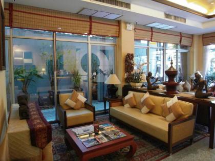 De Arni Hotel (SHA Extra Plus) - image 18
