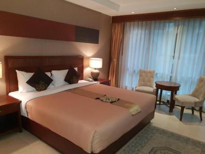 De Arni Hotel (SHA Extra Plus) - image 2