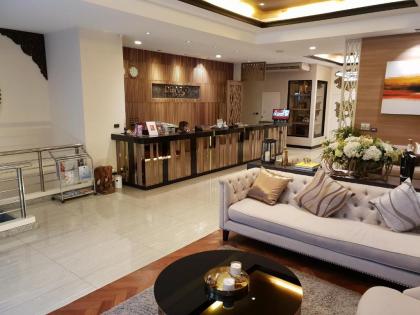 De Arni Hotel (SHA Extra Plus) - image 4
