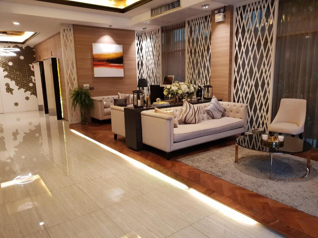 De Arni Hotel (SHA Extra Plus) - image 5