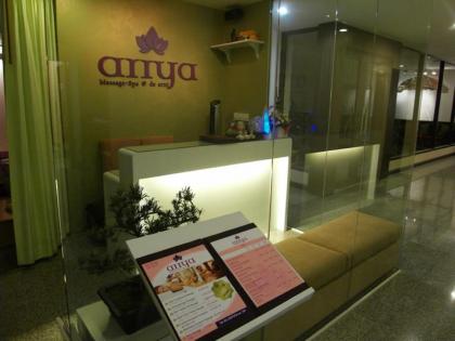 De Arni Hotel (SHA Extra Plus) - image 7