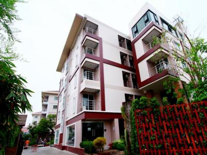 The Loft Resort Bangkok