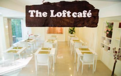 The Loft Resort Bangkok - image 10