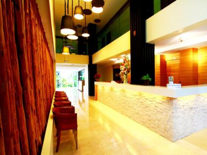 The Loft Resort Bangkok - image 12