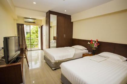 The Loft Resort Bangkok - image 2