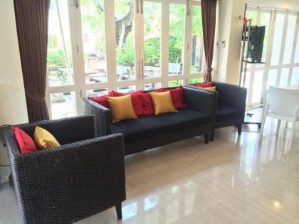 The Loft Resort Bangkok - image 5