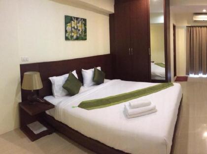 The Loft Resort Bangkok - image 7