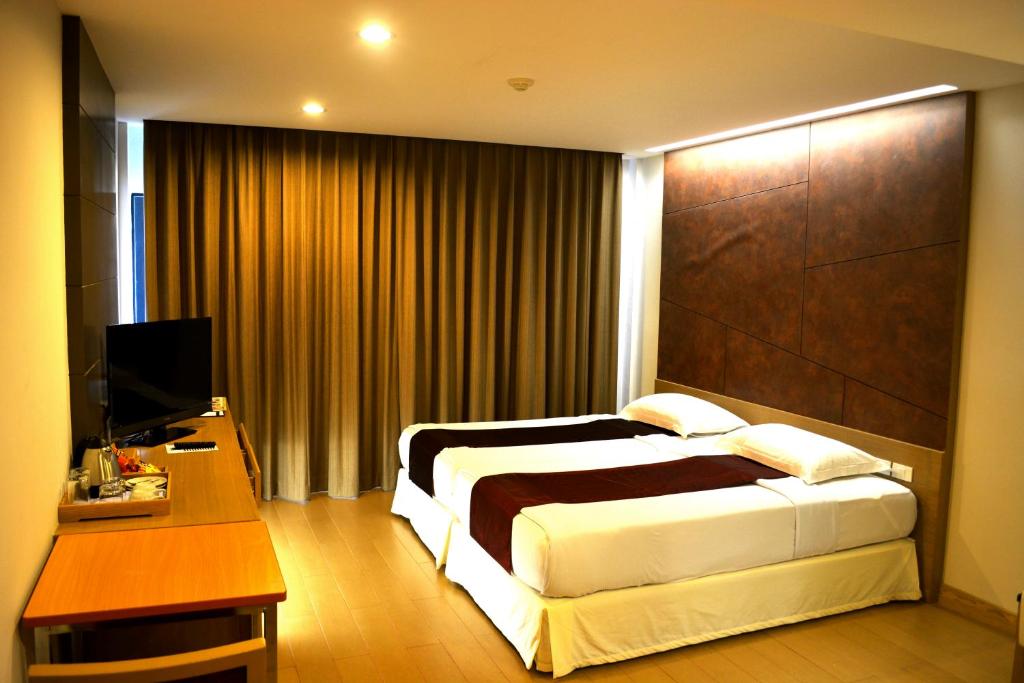 A-One Motel - main image
