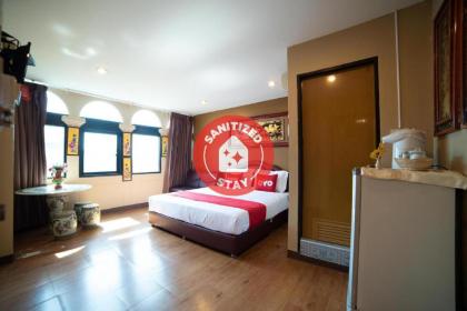 Longzhu Guesthouse