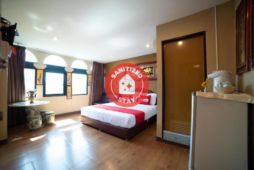 Longzhu Guesthouse - main image