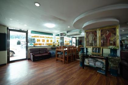 Longzhu Guesthouse - image 9