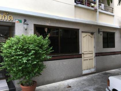 S.K. Residence - image 14