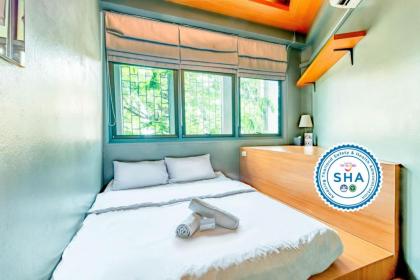 Loftel 22 Hostel