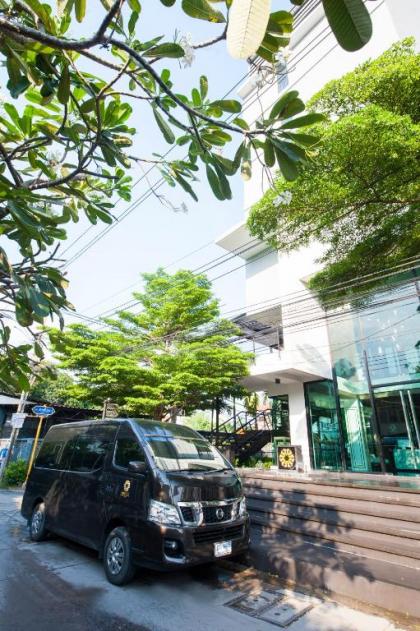 Marigold Sukhumvit - image 19