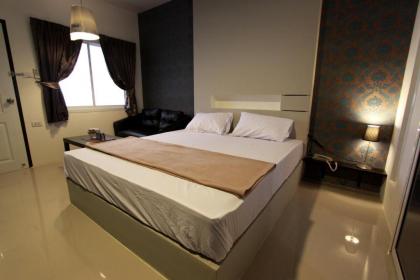 Hotel in Bangkok 