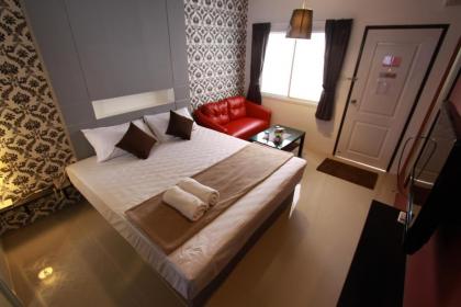 Bearing 26 Hotel - image 16