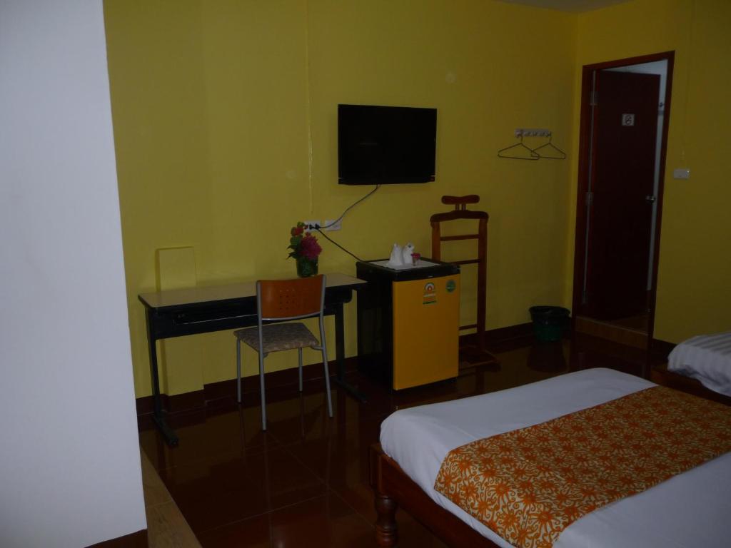 Room For You - image 4