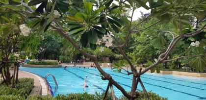 The Park Land Bangna by Nudda - image 11