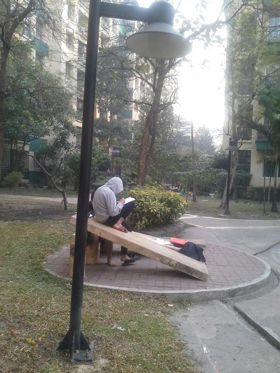 The Park Land Bangna by Nudda - image 3