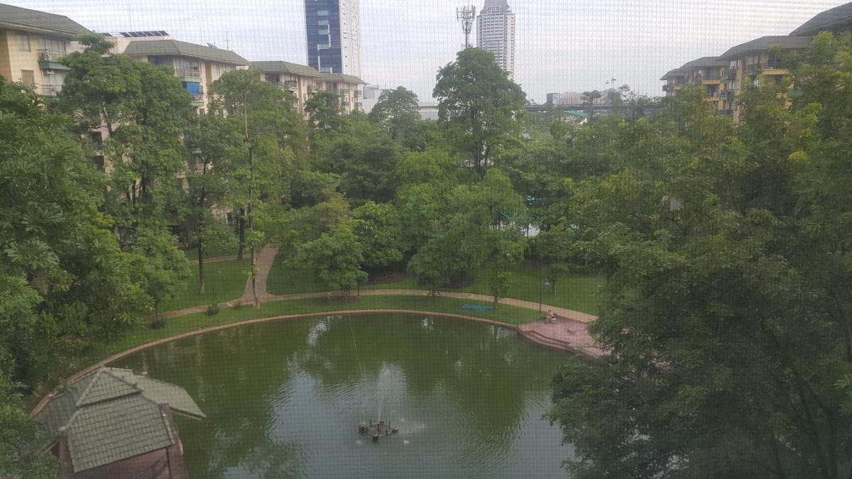 The Park Land Bangna by Nudda - image 6