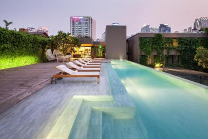 Ad Lib Bangkok - image 1