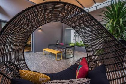 Ad Lib Bangkok - image 18