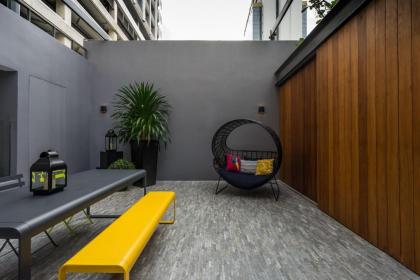 Ad Lib Bangkok - image 19