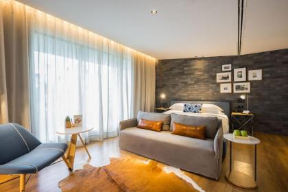 Ad Lib Bangkok - image 20