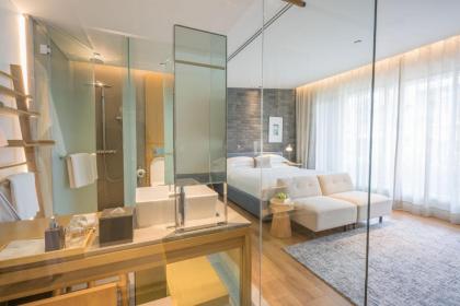 Ad Lib Bangkok - image 8
